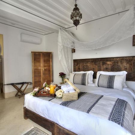 Riad Mazarin Des Gourmets Marrakesz Zewnętrze zdjęcie