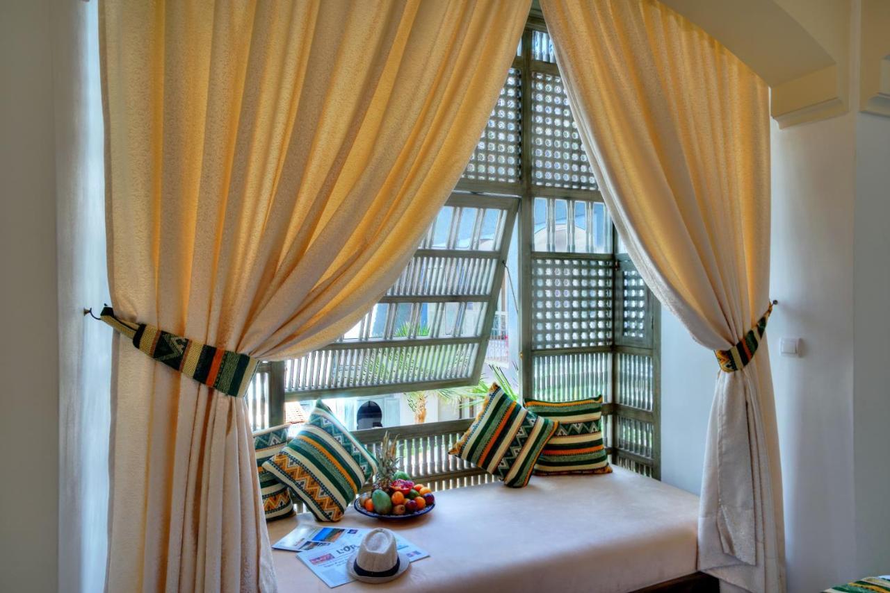 Riad Mazarin Des Gourmets Marrakesz Zewnętrze zdjęcie